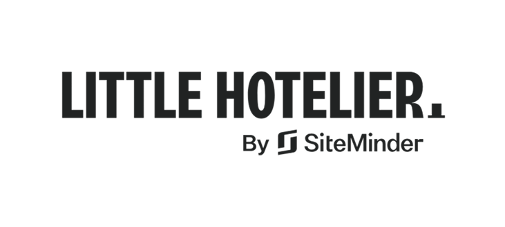 LITTLE HOTELIER.